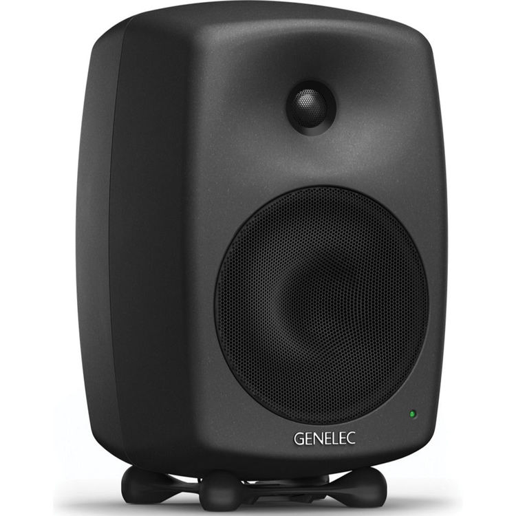 GENELEC 8040B studijas monitors