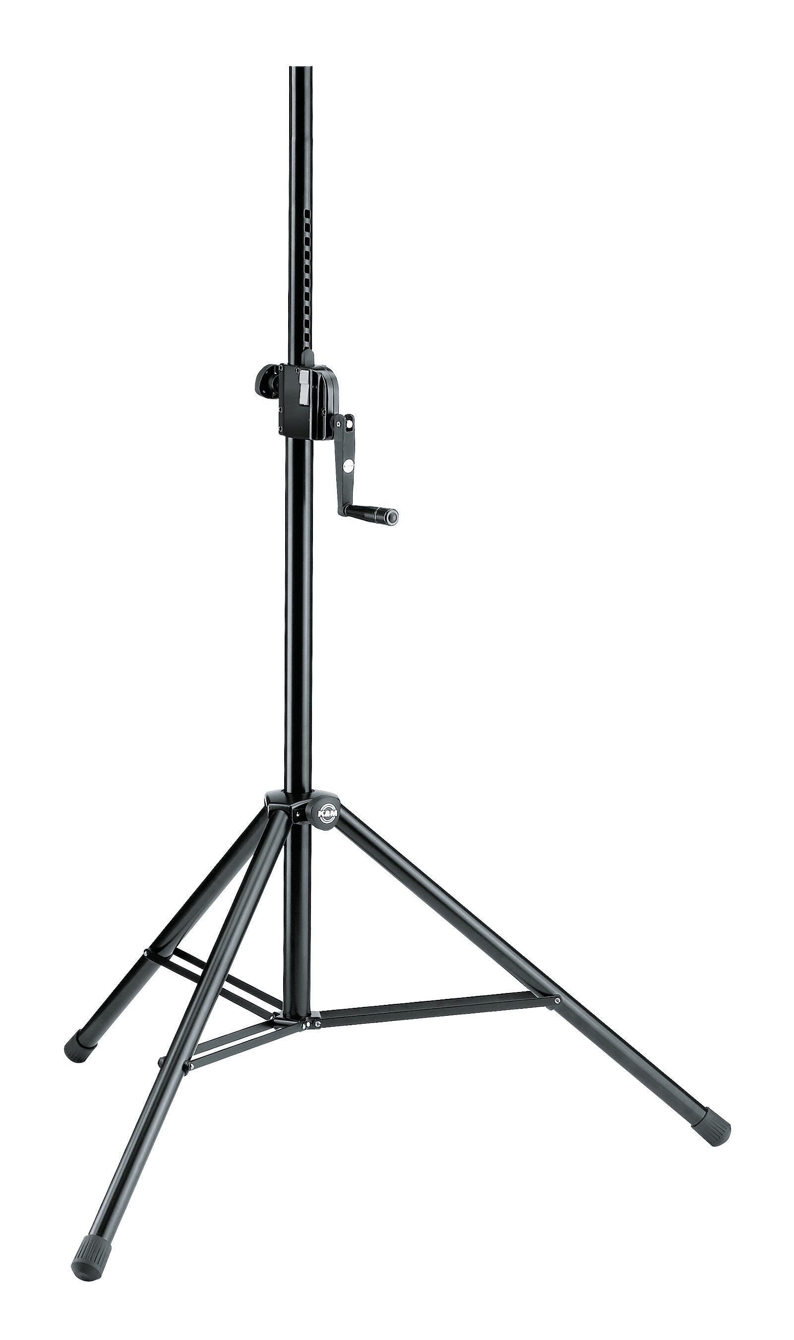 K&M 213 skandu statīvs