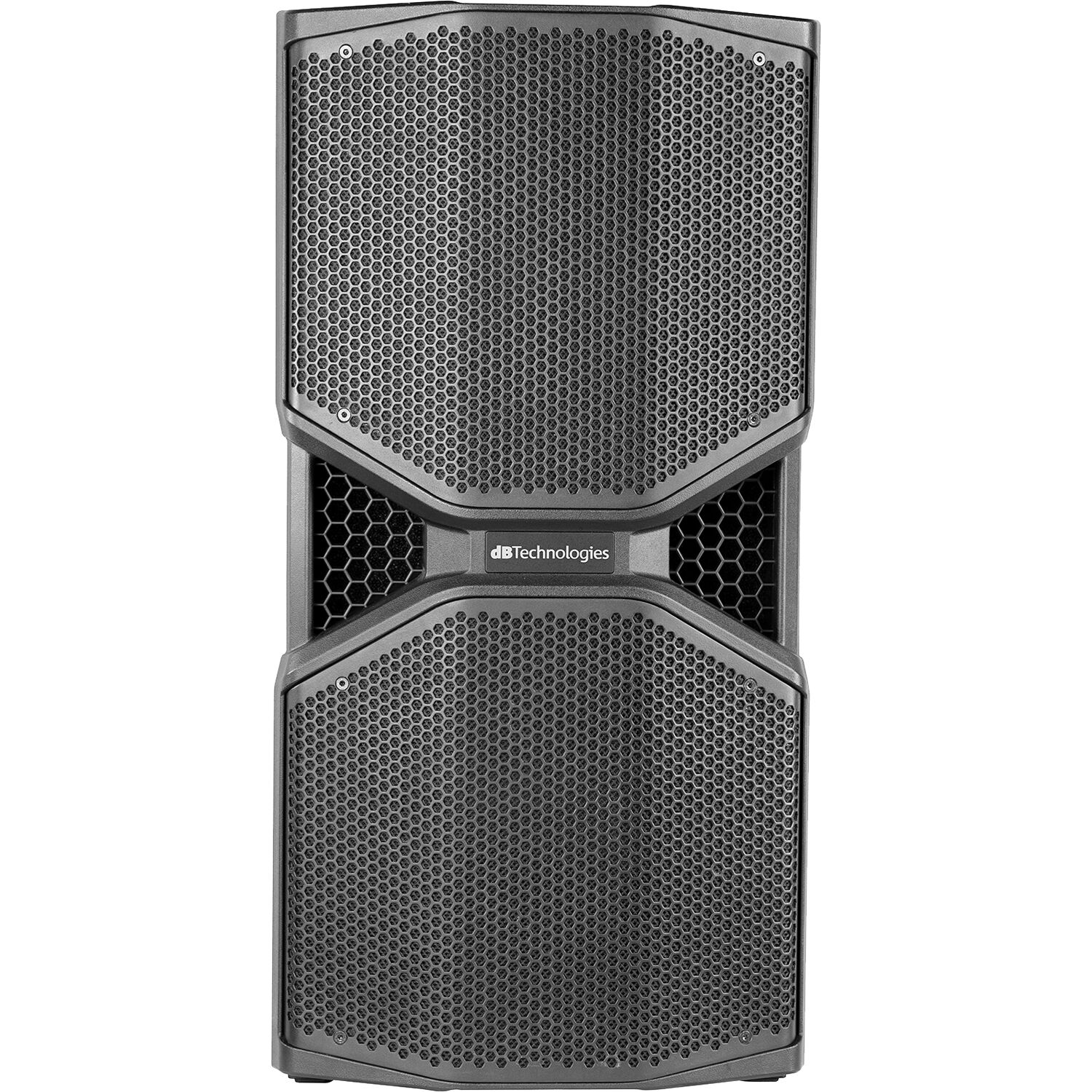 dB Technologies OPERA Reevo 212 active speaker