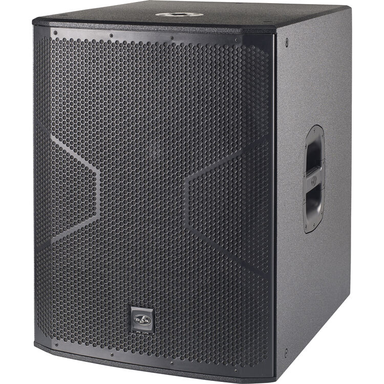 DAS Audio ALTEA-718 passive subwoofer
