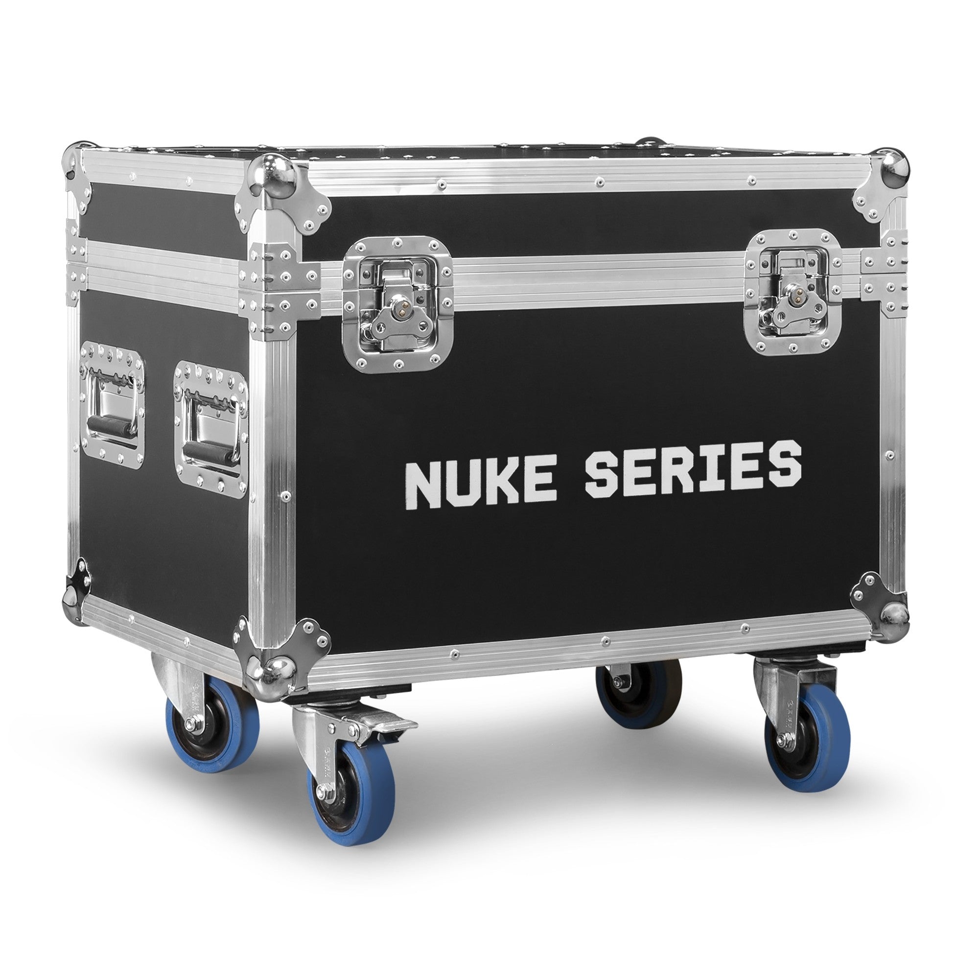BeamZ FLCNK02 Transportkaste 2gb NUKE prožektoriem