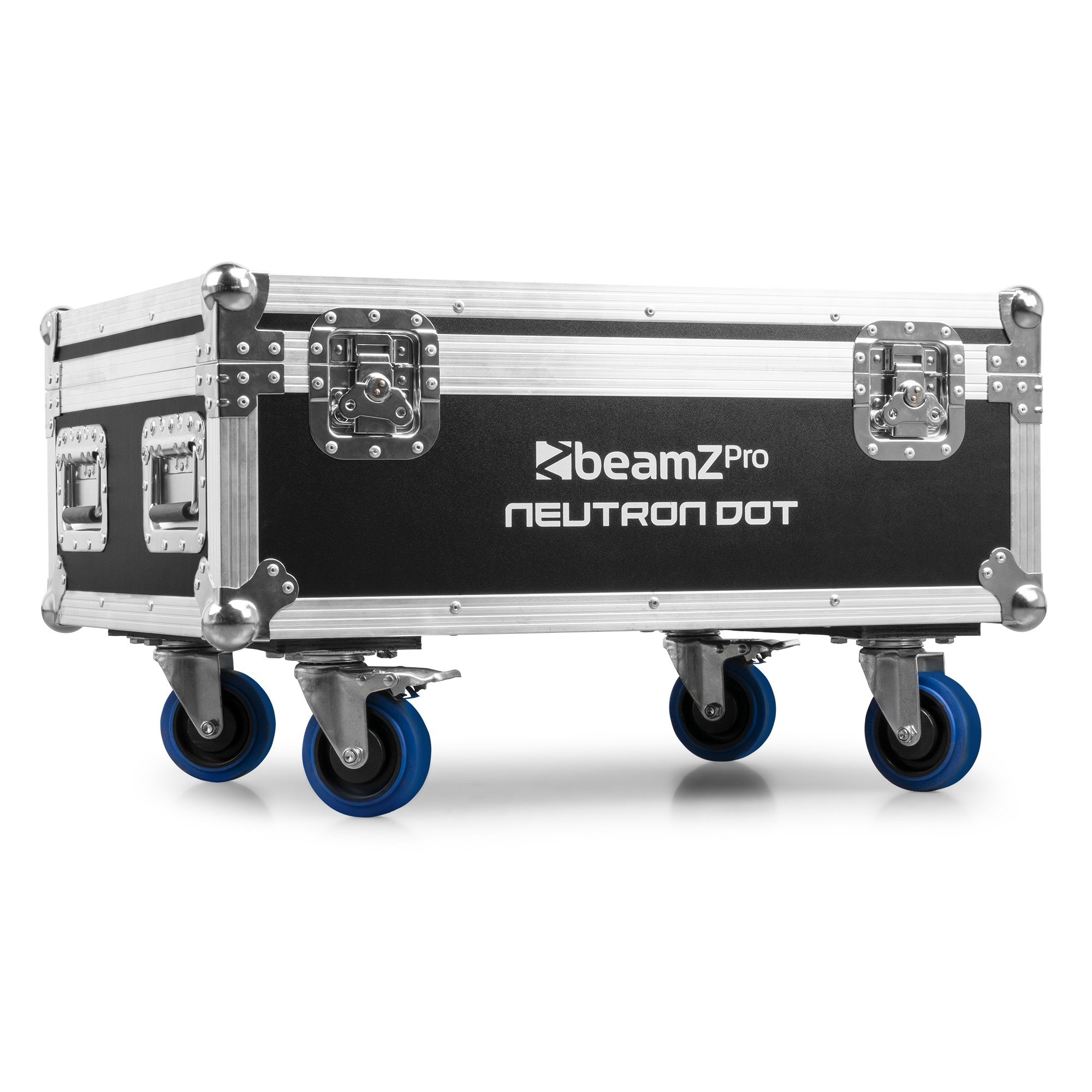 BeamZ FL-DOT Transportkaste 8gb Neutron-Dot prožektoriem