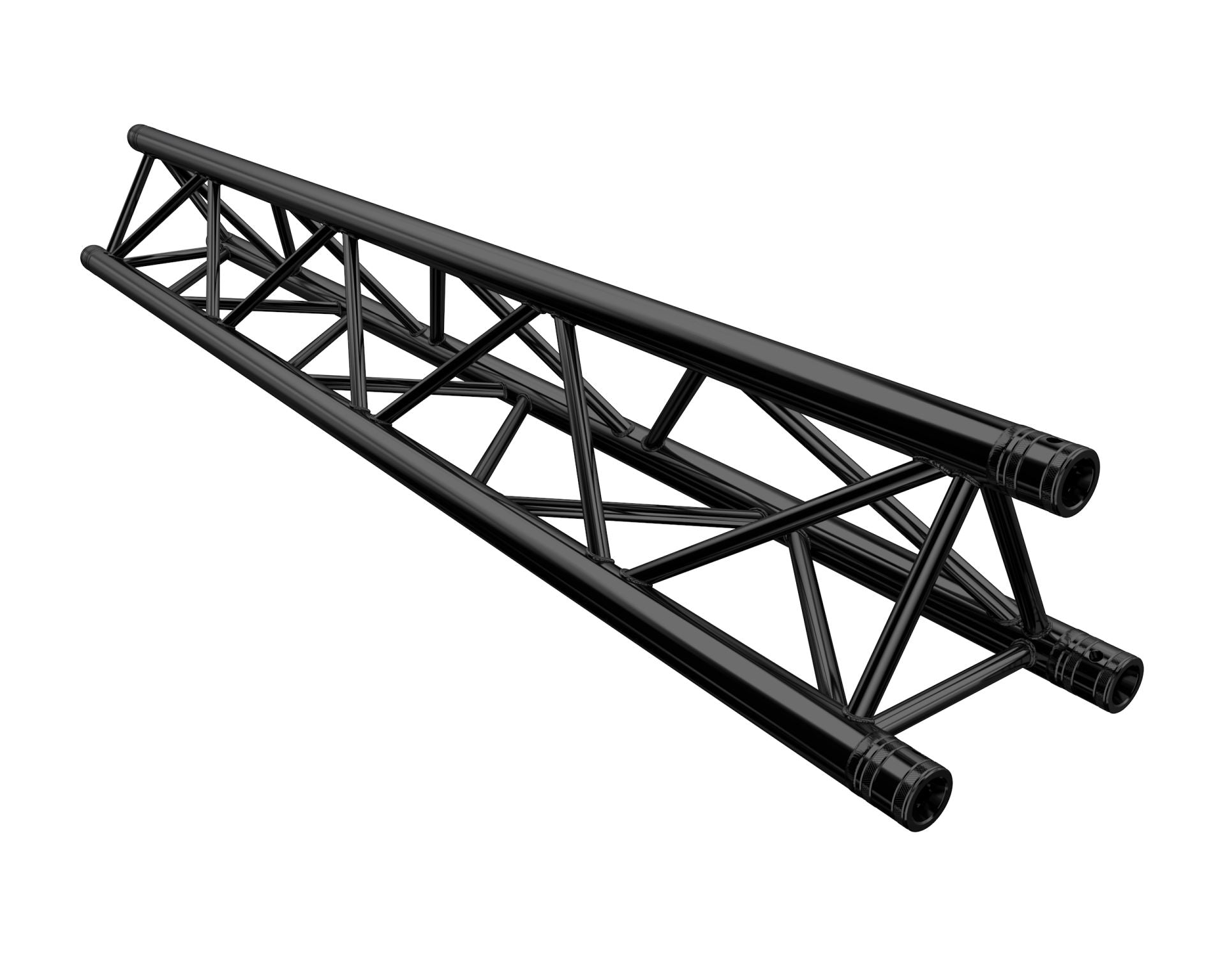 Global Truss F33200-B F33 200cm stage black truss