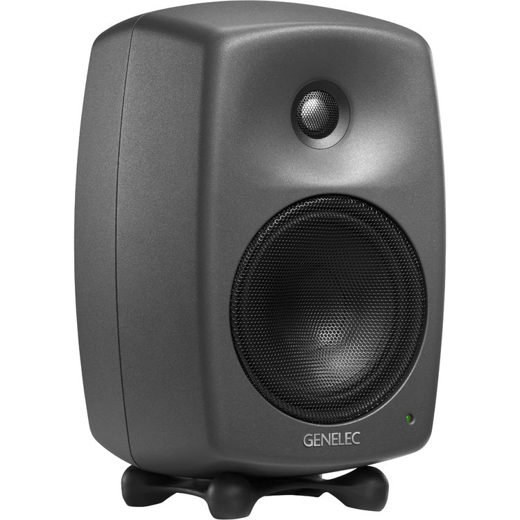 GENELEC 8330A SAM™ studijas monitors