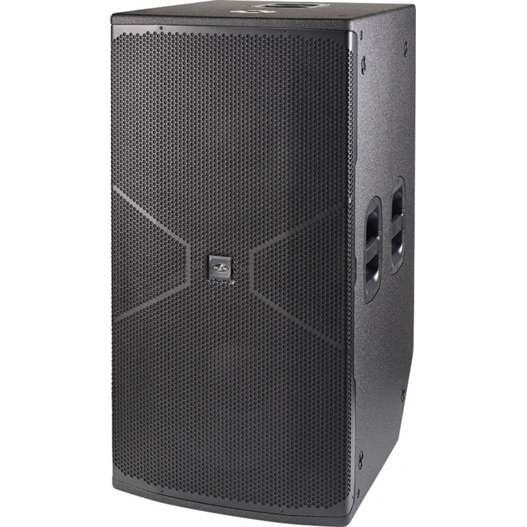 DAS Audio VANTEC-218 passive subwoofer