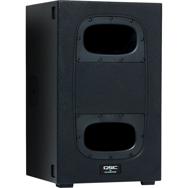 QSC KS112 Active Subwoofer