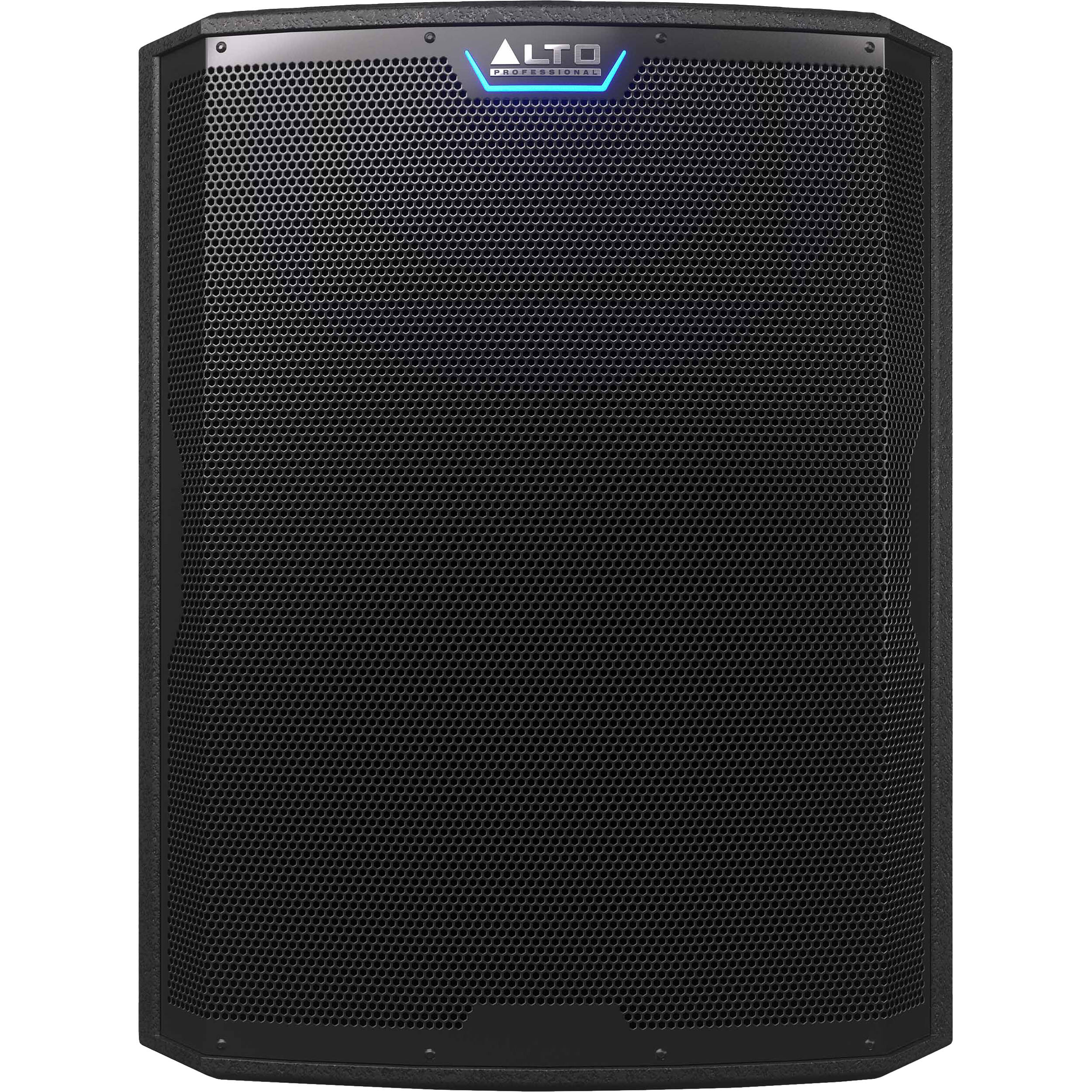 ALTO TS18S Powered subwoofer