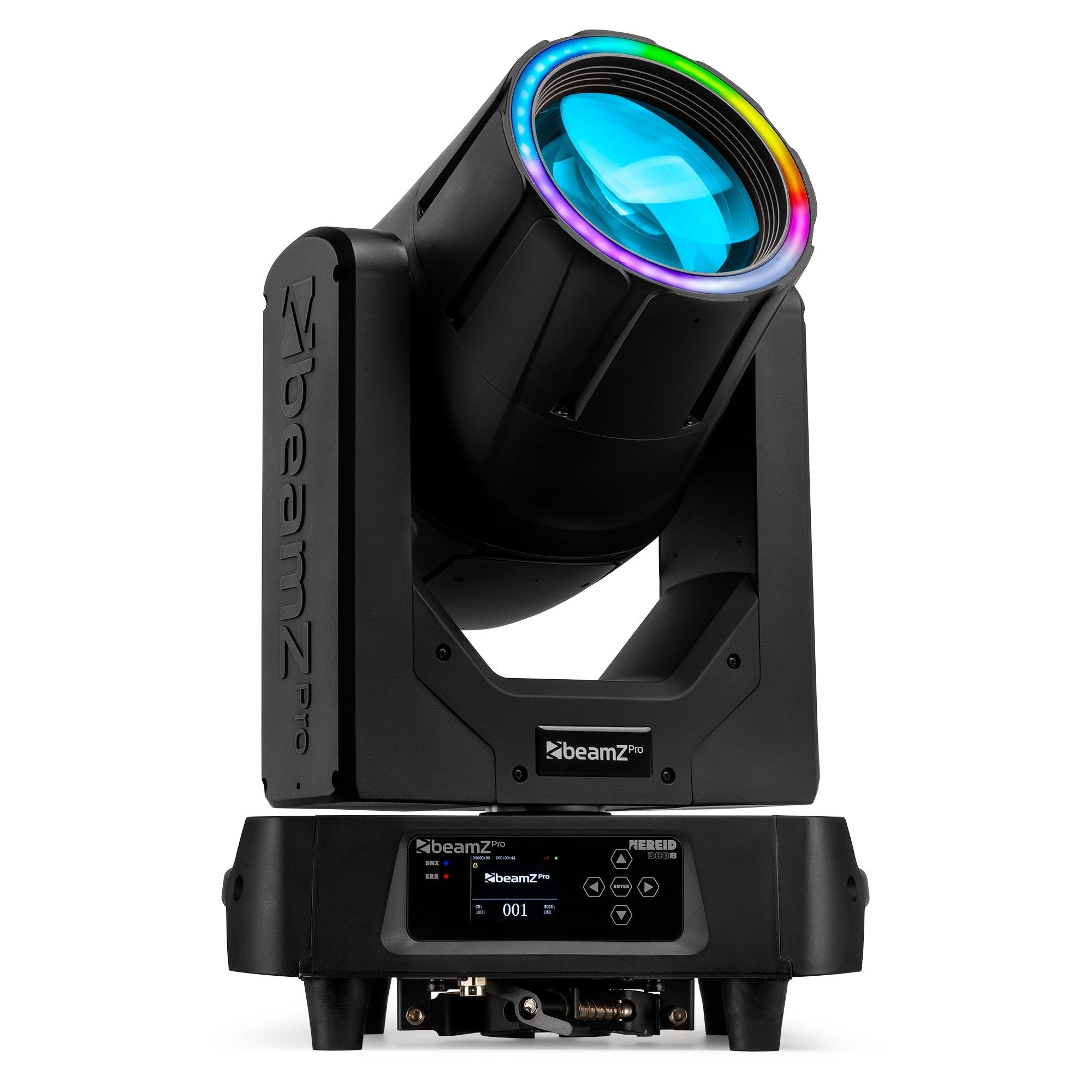 BeamZ Nereid380B Ārtelpu Beam kustīgā galva