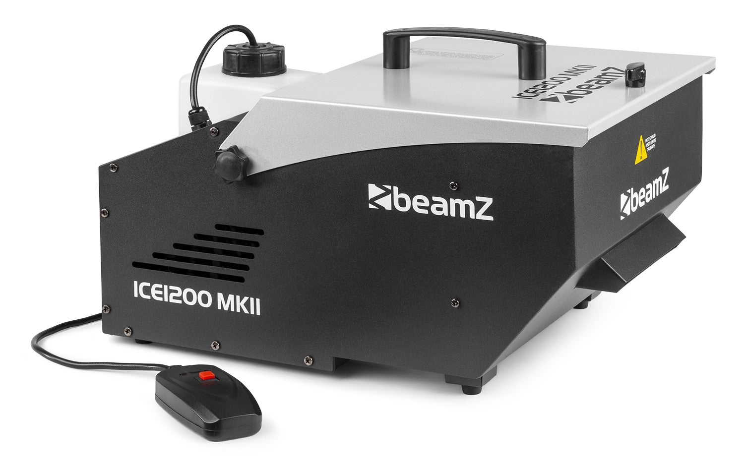 BeamZ ICE1200 MKII Ice Fogger iekārta