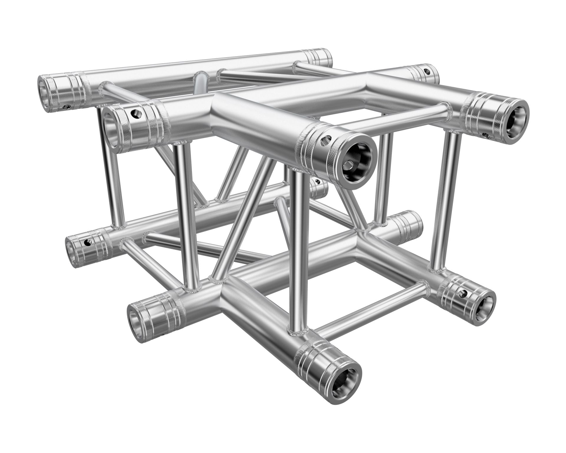 Global Truss F34T35 F34 3-virzienu fermas stūris T35
