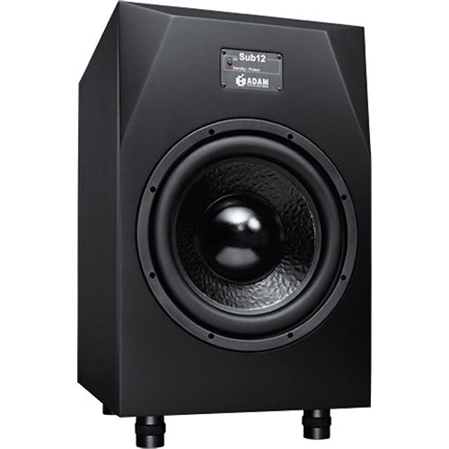 ADAM Audio Sub12 Studijas subvūferis