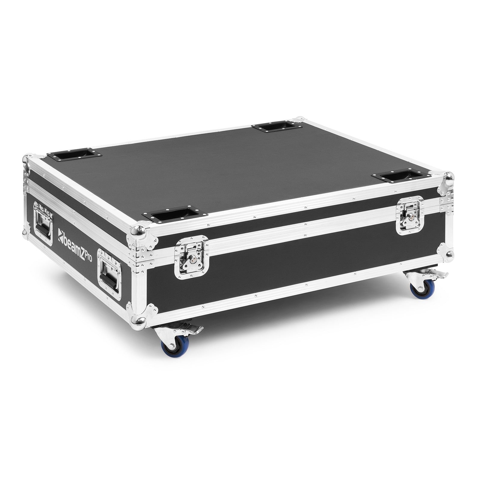BeamZ FCLCB12 Transportkaste 4x LCB1215IP prožektoriem