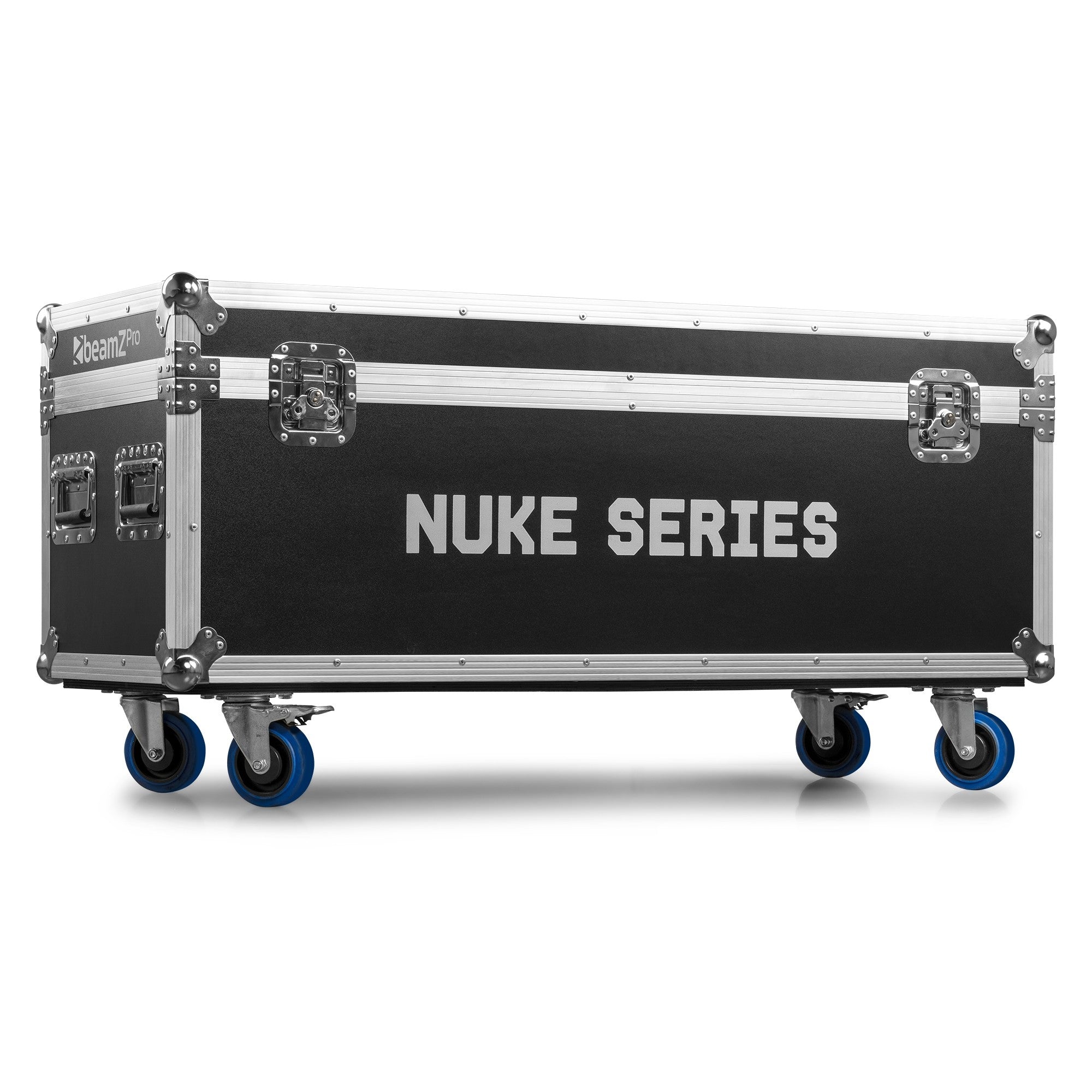 BeamZ FLCNL04 Transportkaste 4gb NUKE prožektoriem