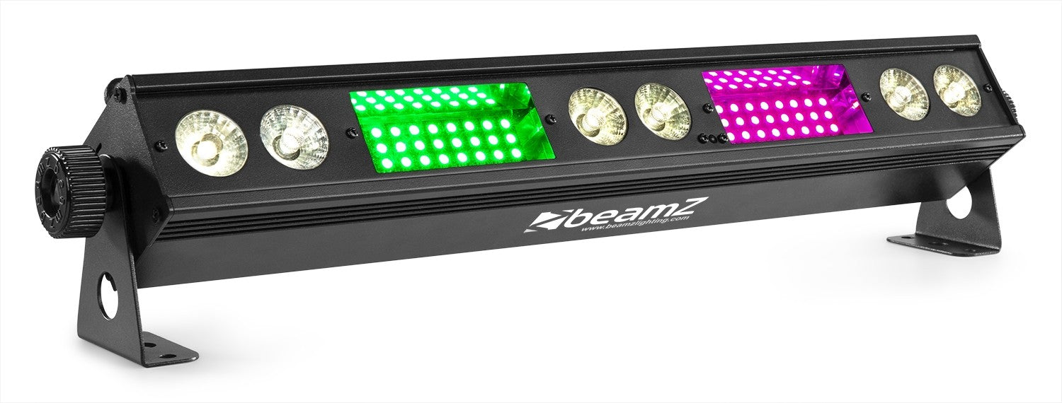 BeamZ LSB340 Multi Effect LED Bar RGB prožektors