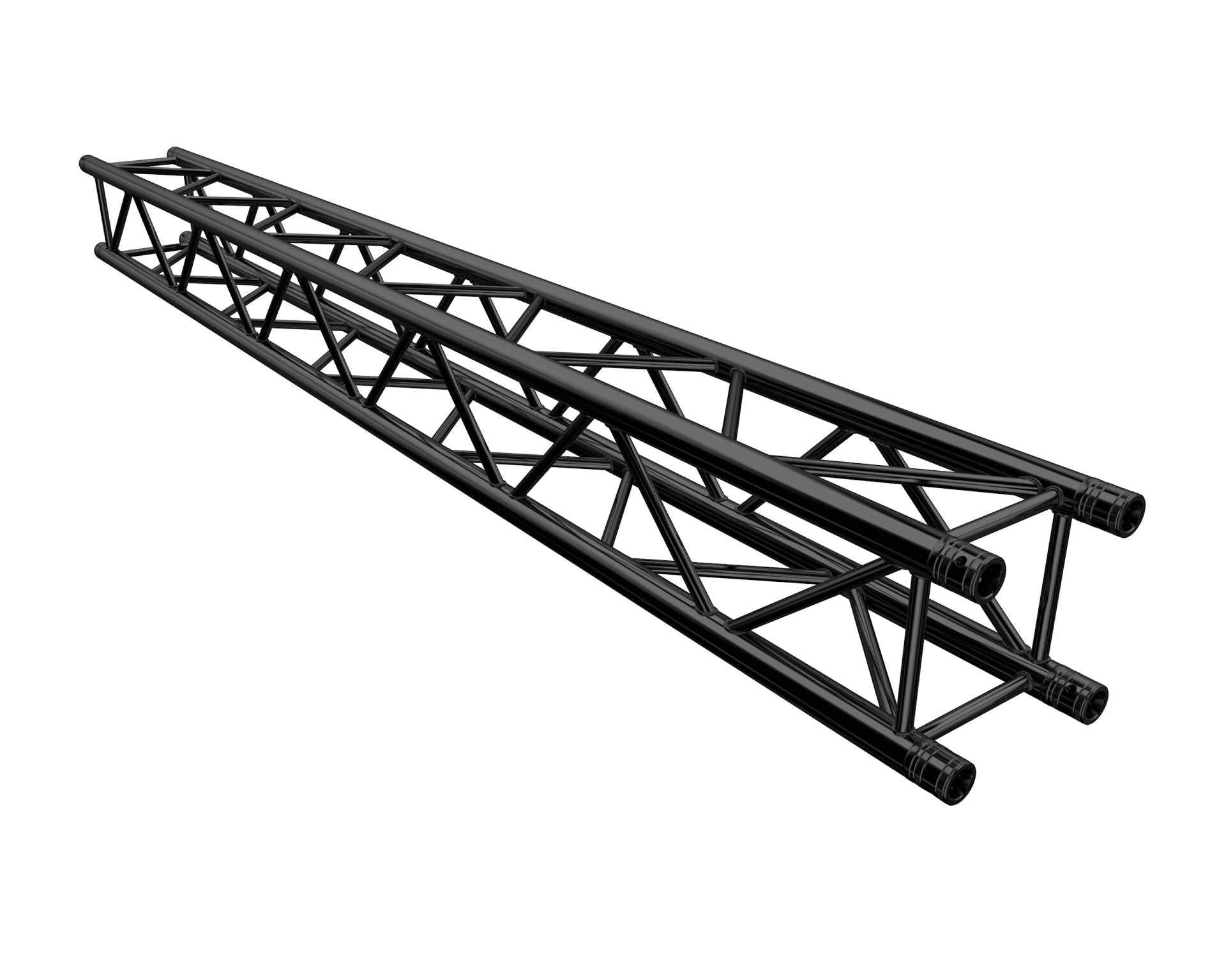 Global Truss F34300-B F34 300cm stage melna ferma