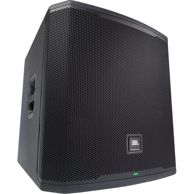 JBL PRX918XLF Powered subwoofer
