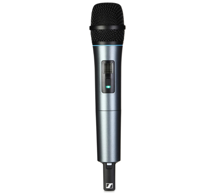 Sennheiser SKM 825-XSW GB Band wireless microphone
