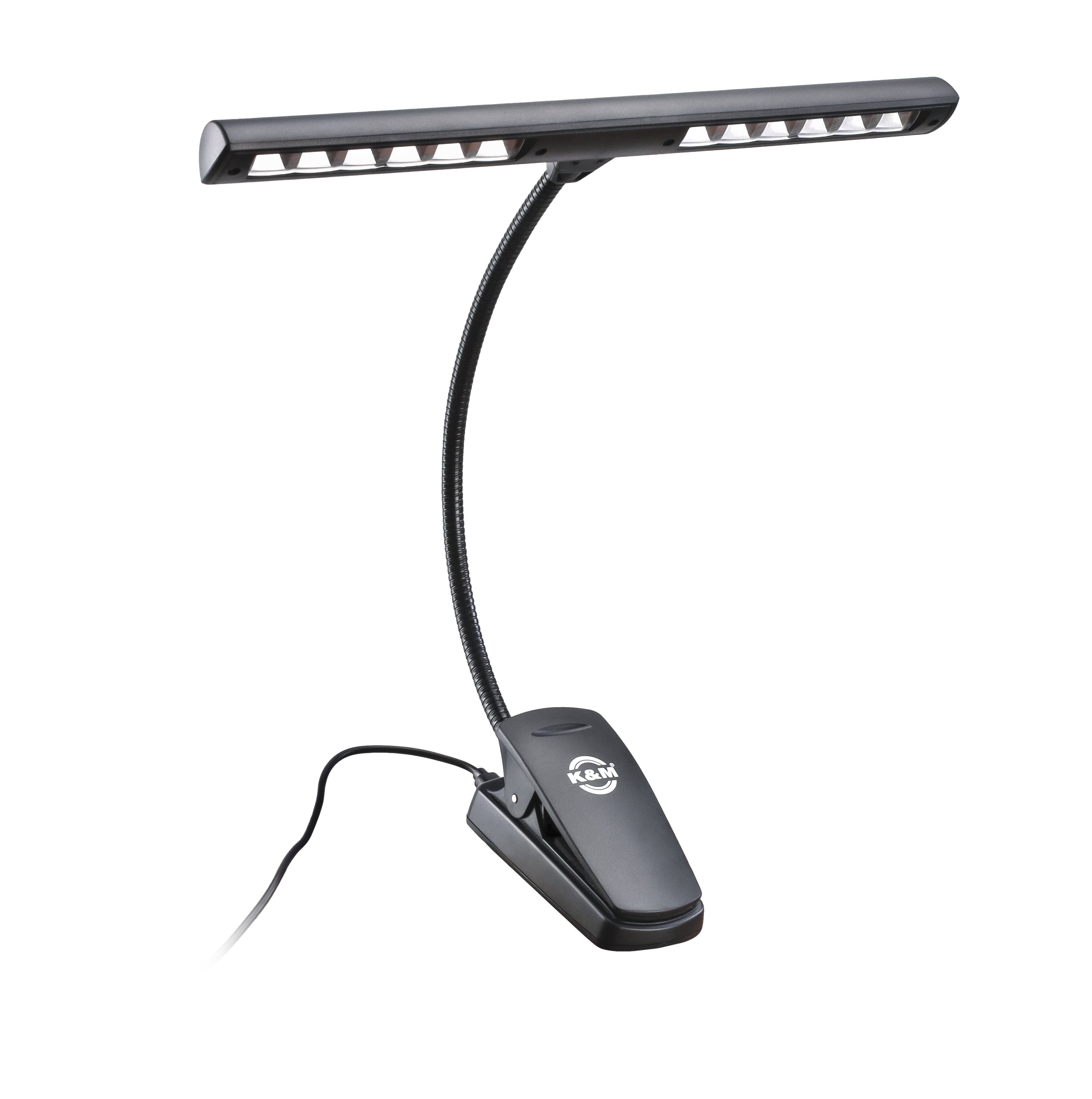 K&M 12266 Nošu statīva lampa