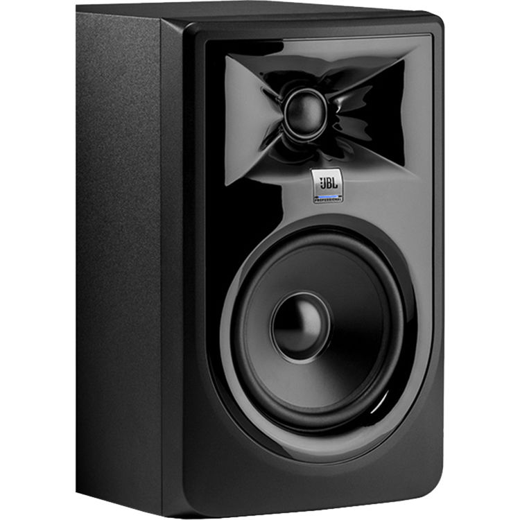 JBL 306P MkII studijas monitors