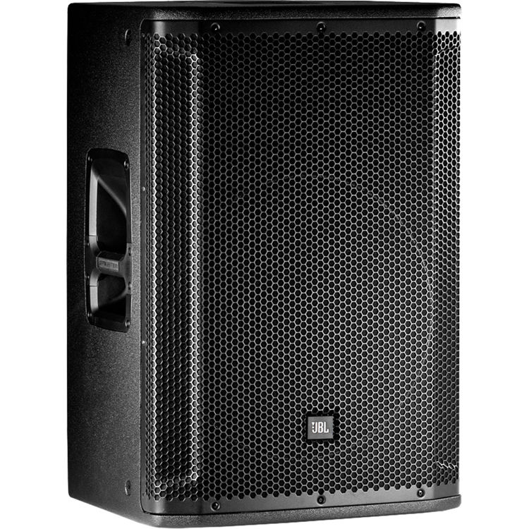 JBL SRX815P Powered loudspeaker