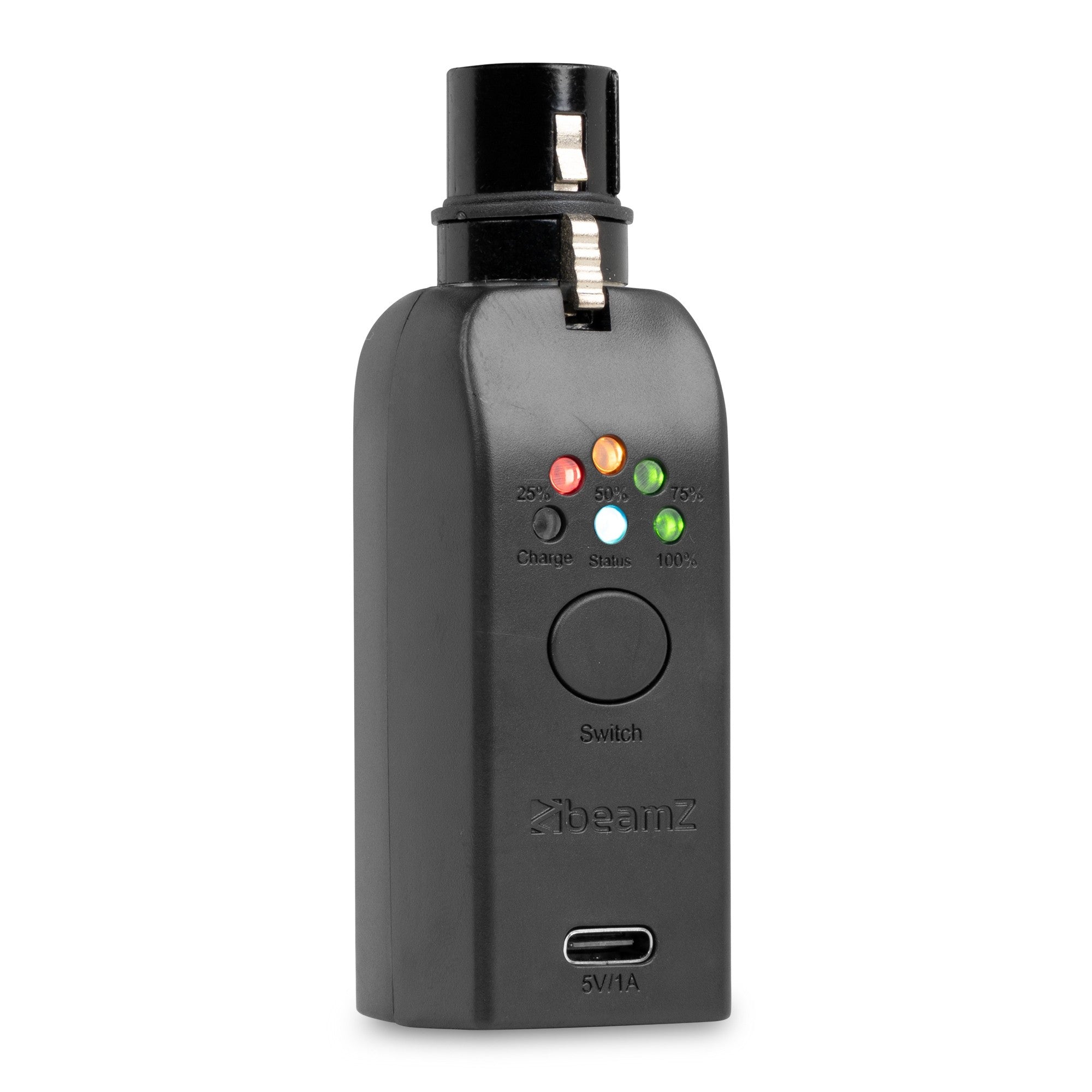 BeamZ WD1F EazyLink Bezvadu TR adapteris