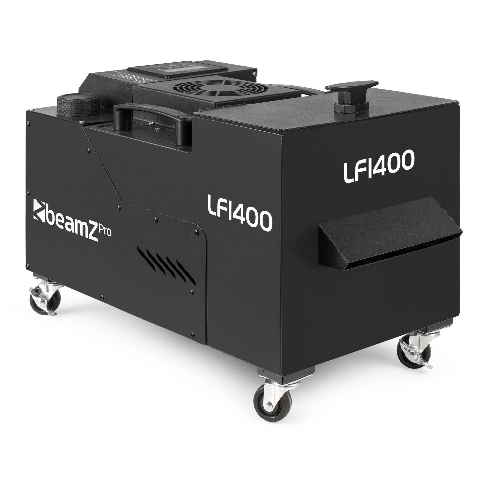 BeamZ LF1400 Zemās miglas dūmu mašīna