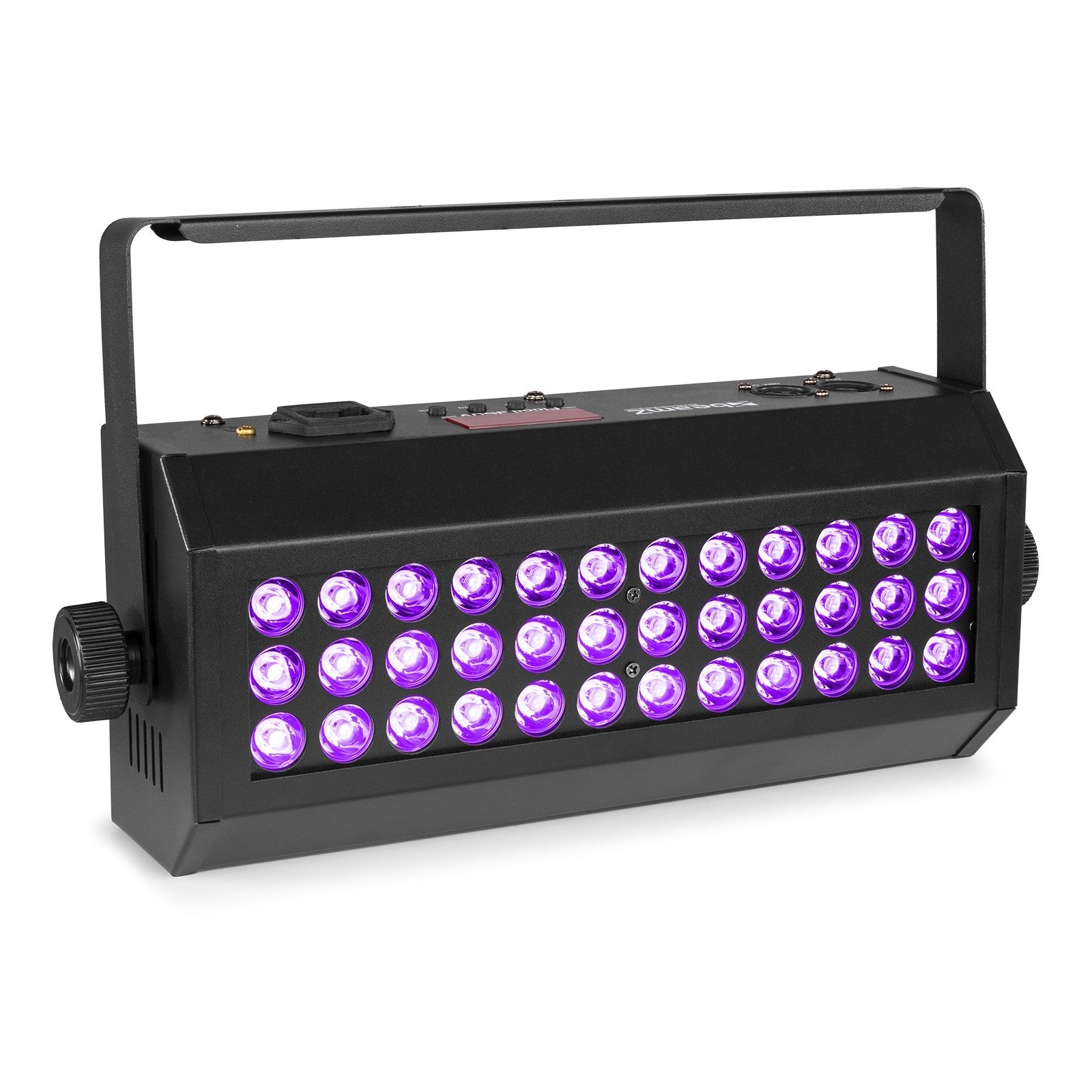 BeamZ Flood36UV LED UV Flood efektu gaisma