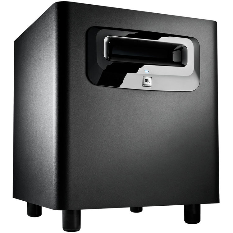 JBL LSR310S studijas subvūferis