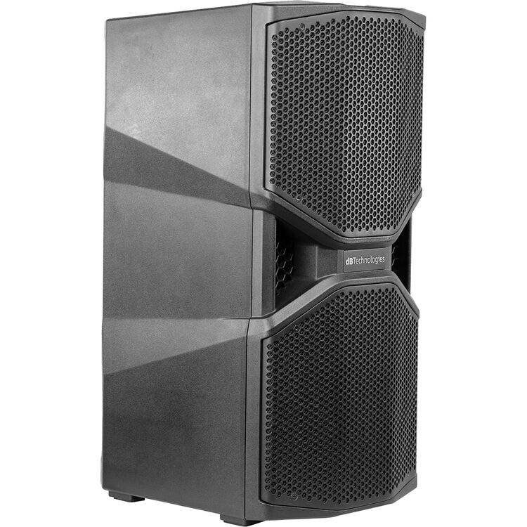 dB Technologies OPERA Reevo 210 active speaker