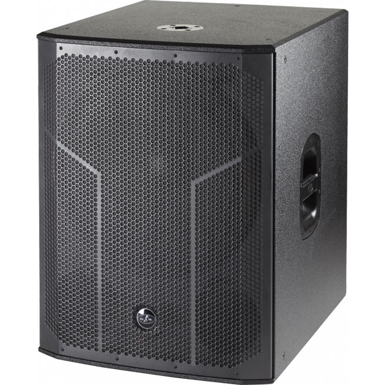 DAS Audio ACTION-S18 passive subwoofer