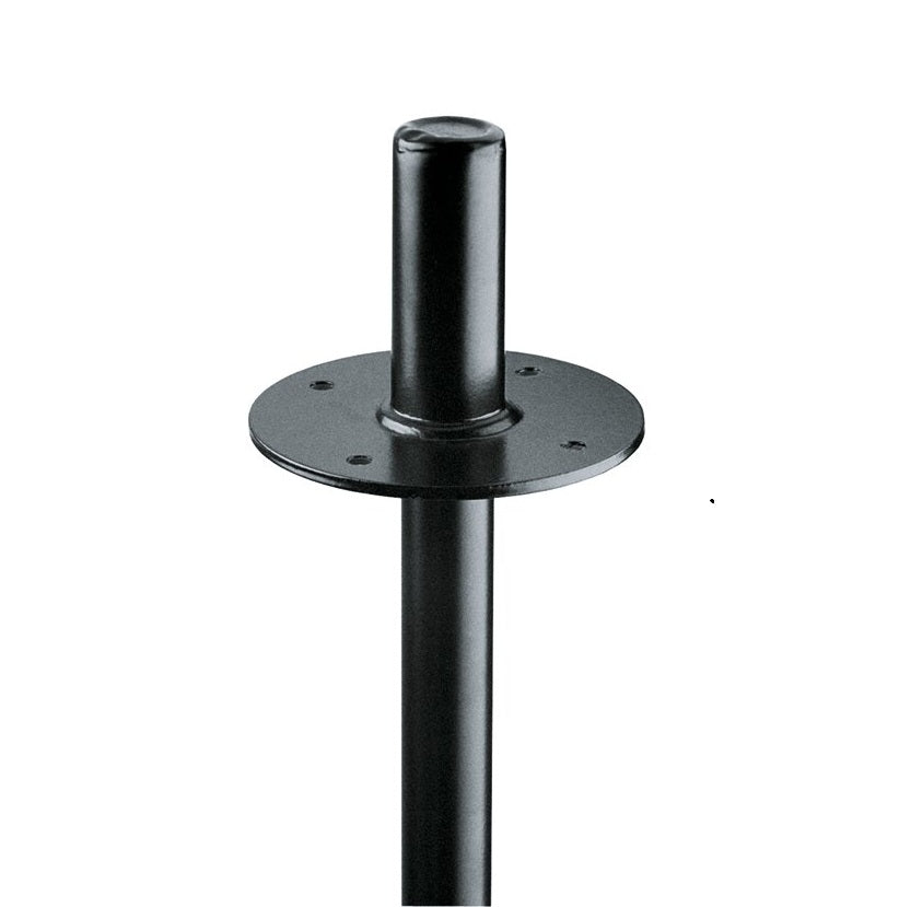 K&M 19665 Statīva uzmava/ adapteris