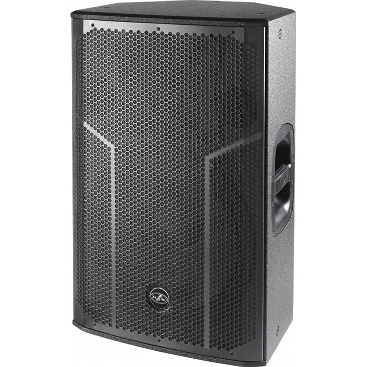 DAS Audio ACTION-515A powered loudspeaker