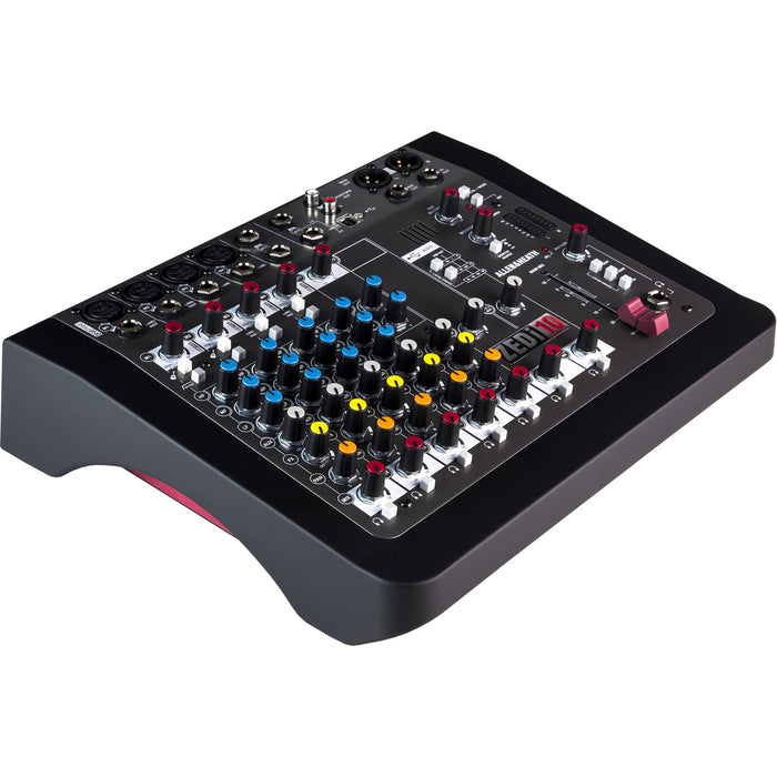 Allen & Heath ZEDi10 Analogue Mixing Console