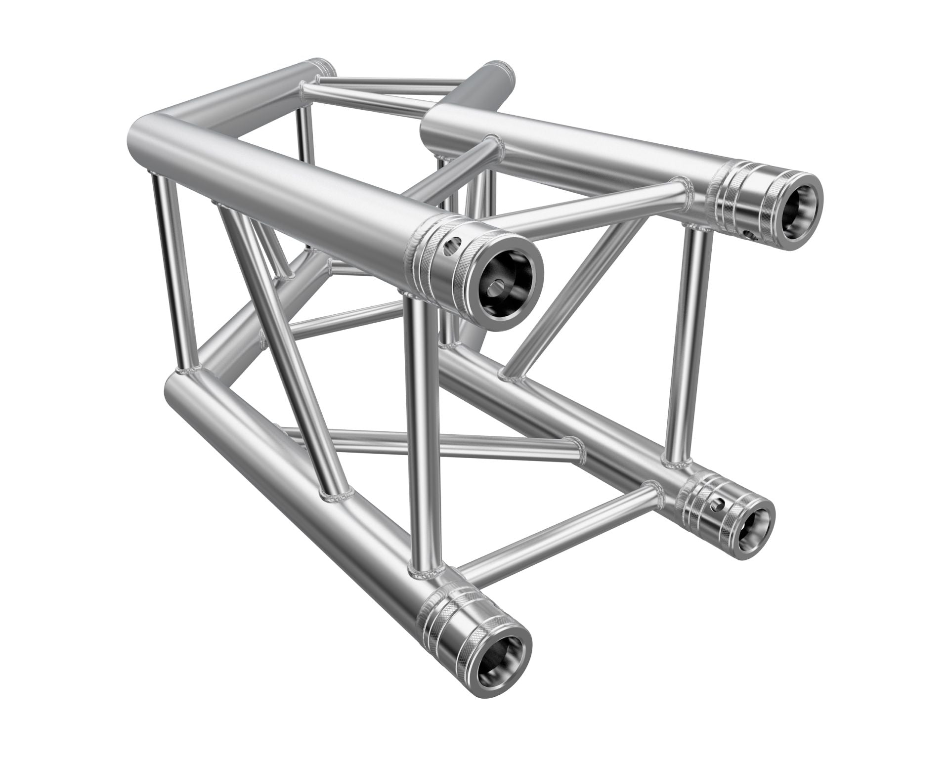 Global Truss F34C23 F34 2-virzienu fermas stūris C23 135°