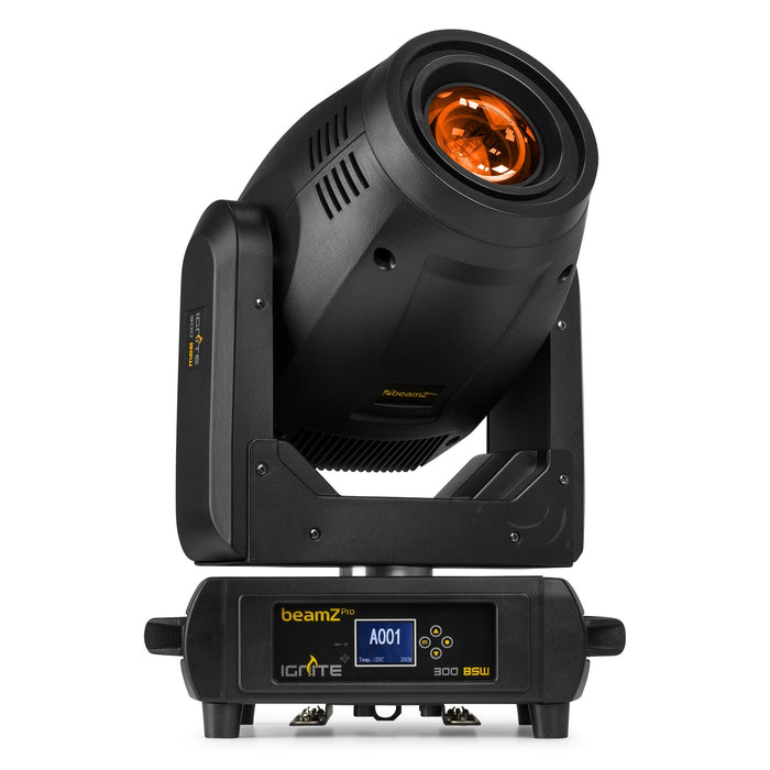 BeamZ IGNITE300 LED BSW Moving Head