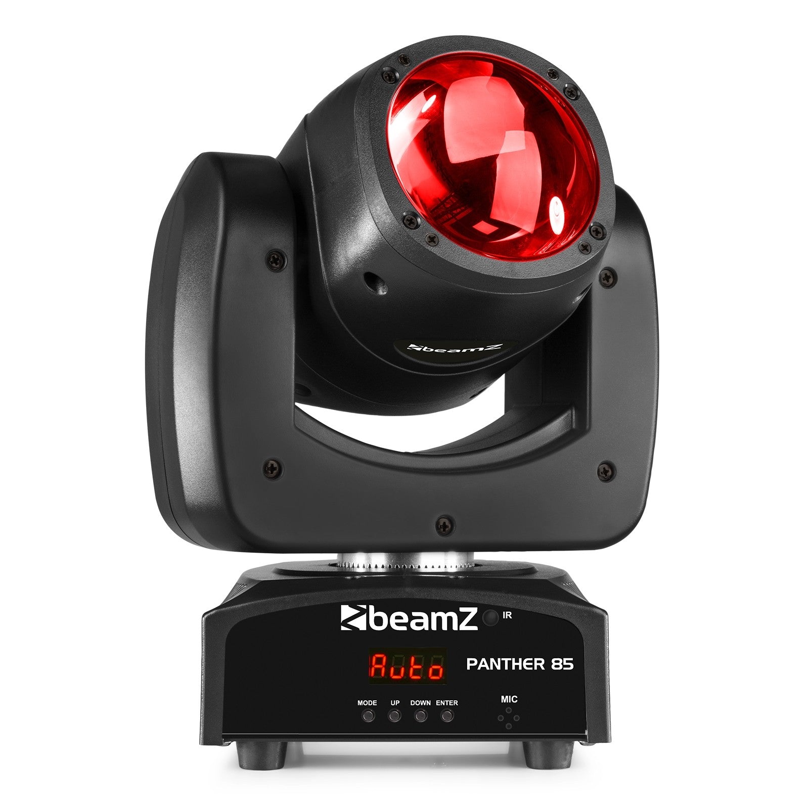 BeamZ Panther 85 LED Beam Kustīgā galva