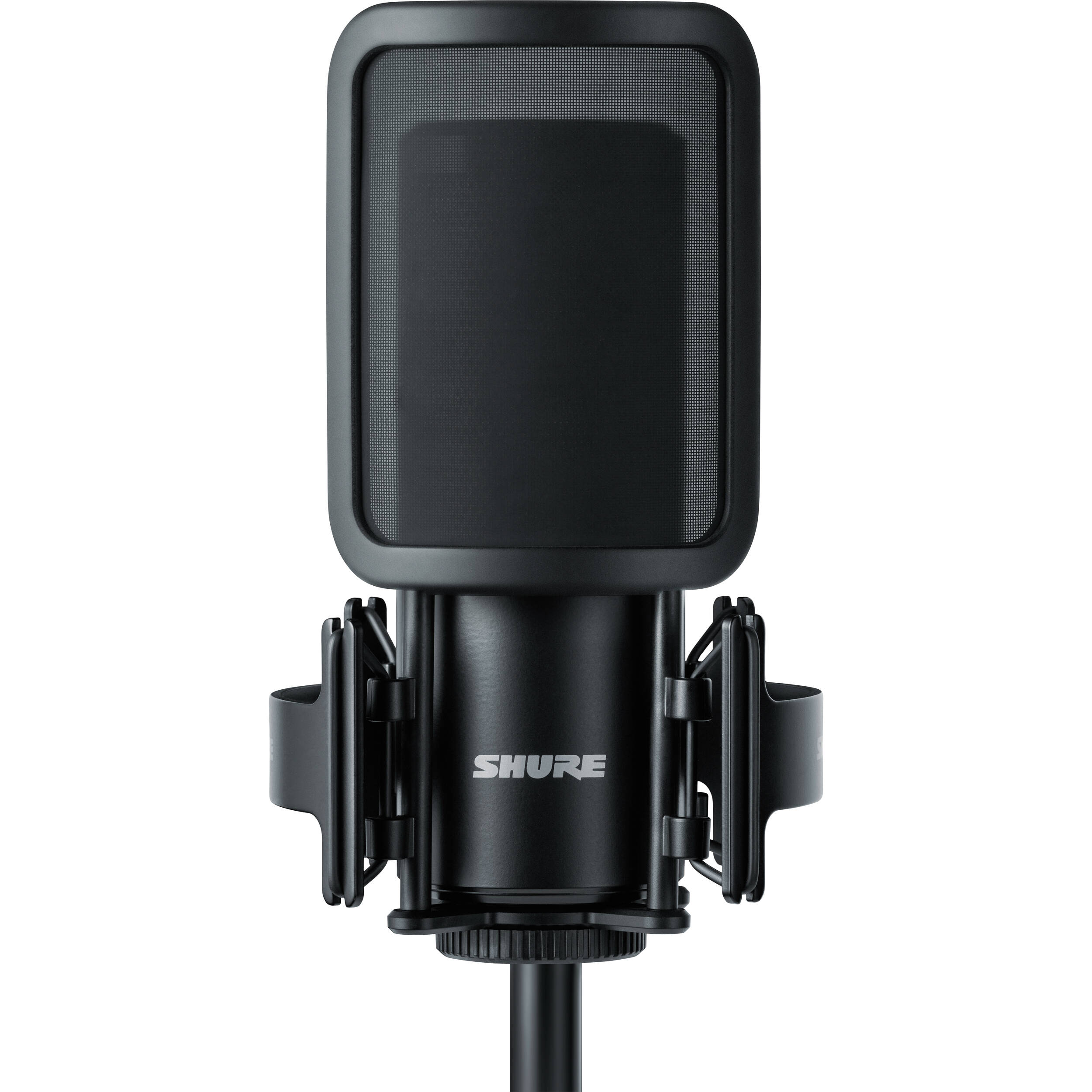 Shure SM4 K KIT Mikrofons