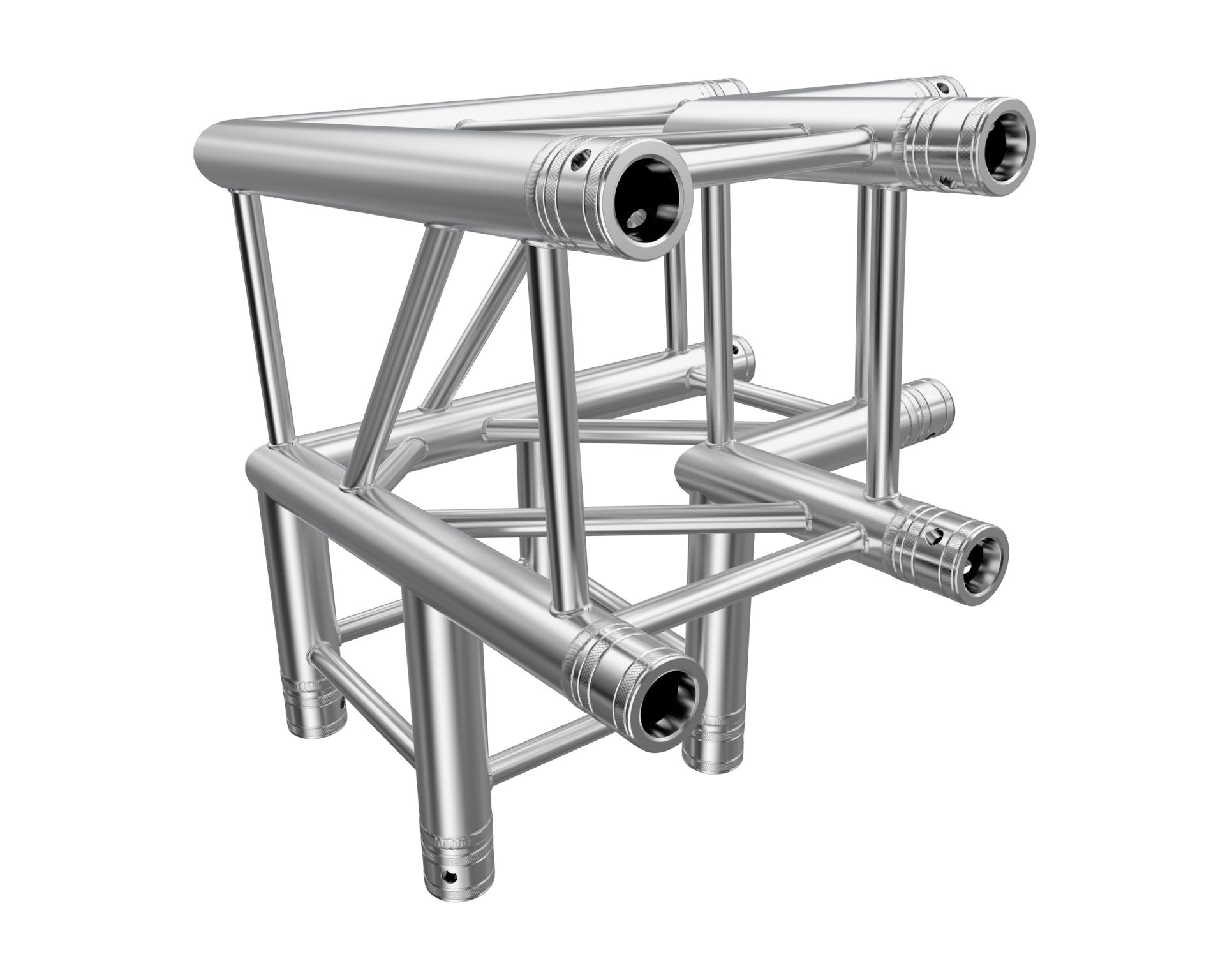 Global Truss F34C30-95L F34 3-virzienu fermas labais stūris C30 95°