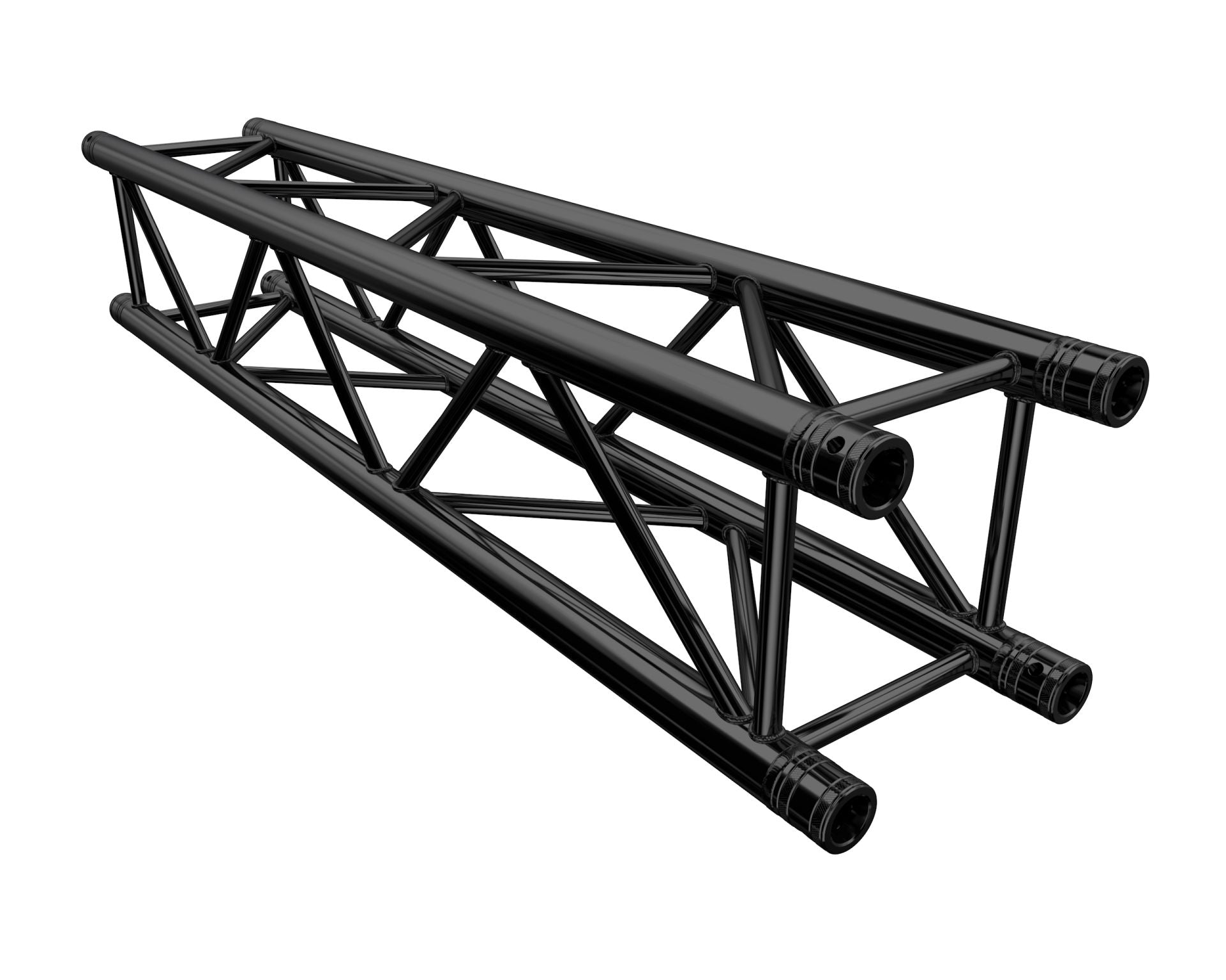 Global Truss F34150P-B F34 P 150cm stage black ferma