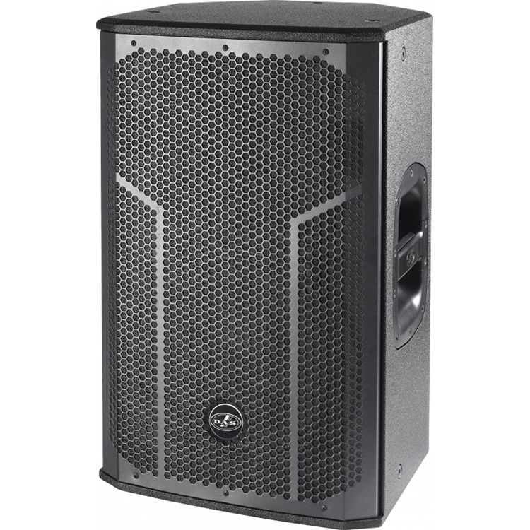DAS Audio ACTION-512A powered loudspeaker