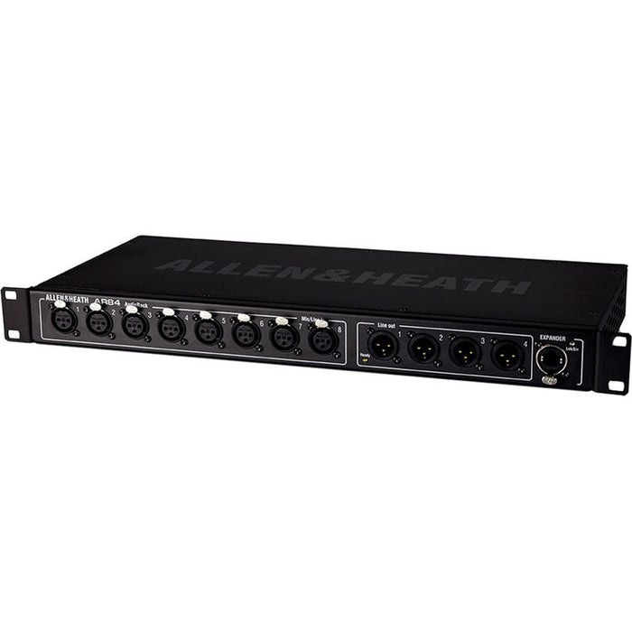 Allen & Heath AR84 Expansion Rack