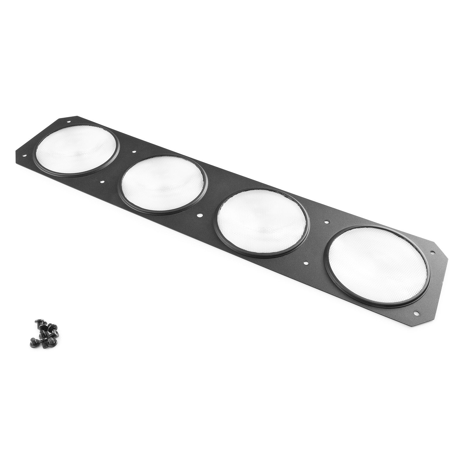 BeamZ LUCID 2.4 25 grādu difūzijas filtrs