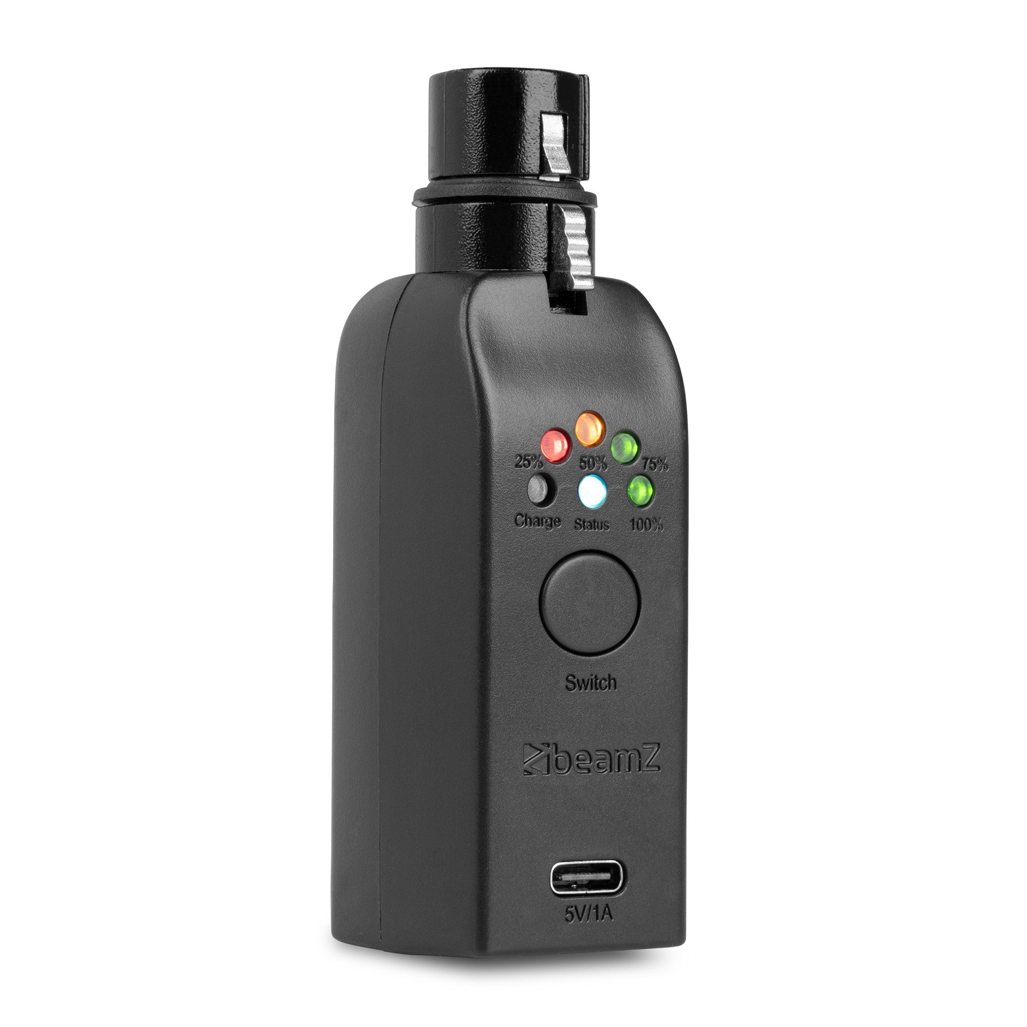 BeamZ WD1F-5 EazyLink Bezvadu TR adapteris