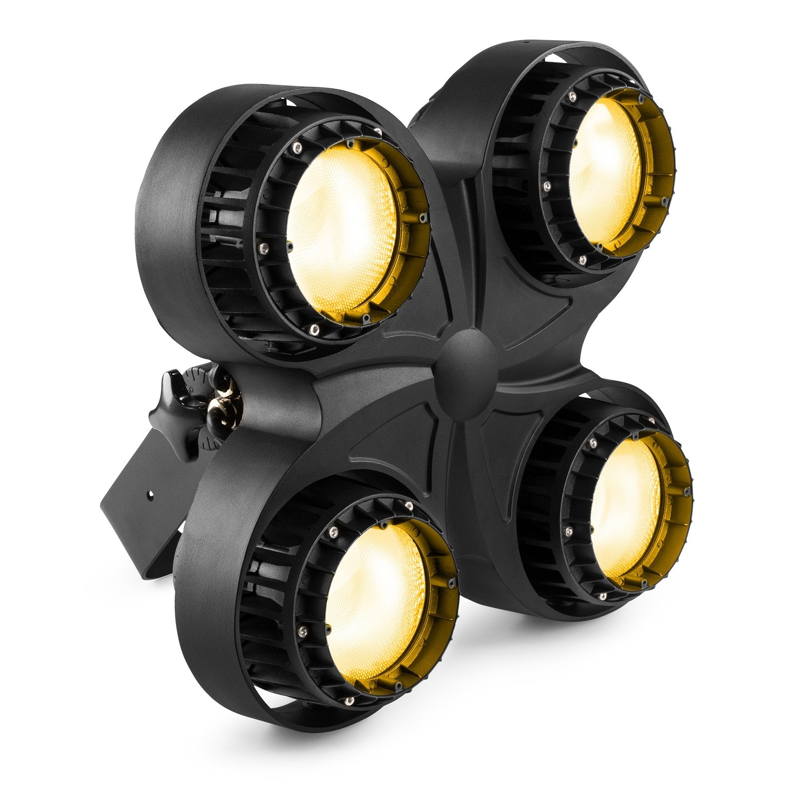 BeamZ SB420IP Skatuves Blinder IP65 WW/Amber