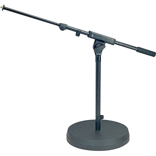 K&M 25960 microphone stand 25960-300-55