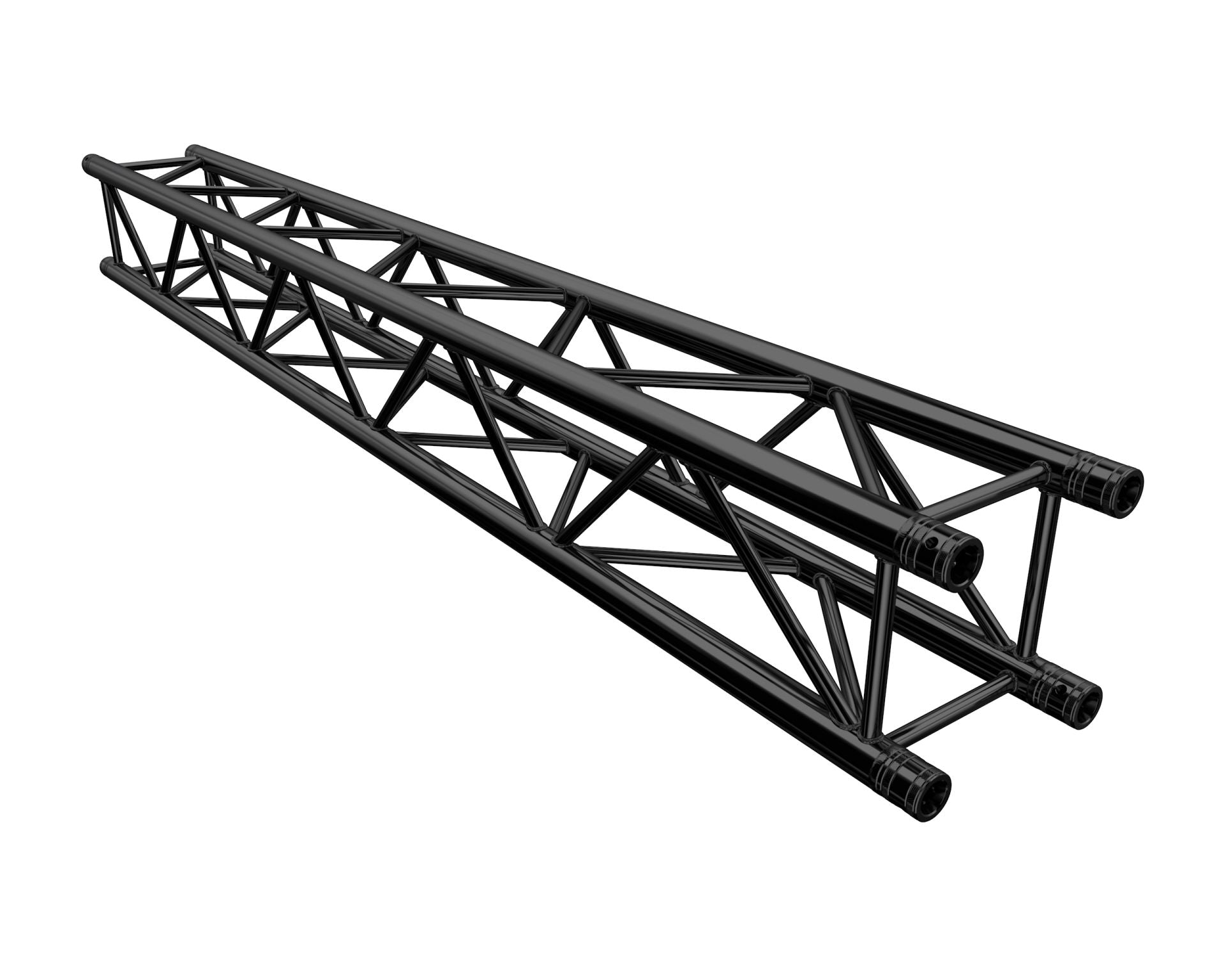 Global Truss F34250P-B F34 P 250cm stage black ferma