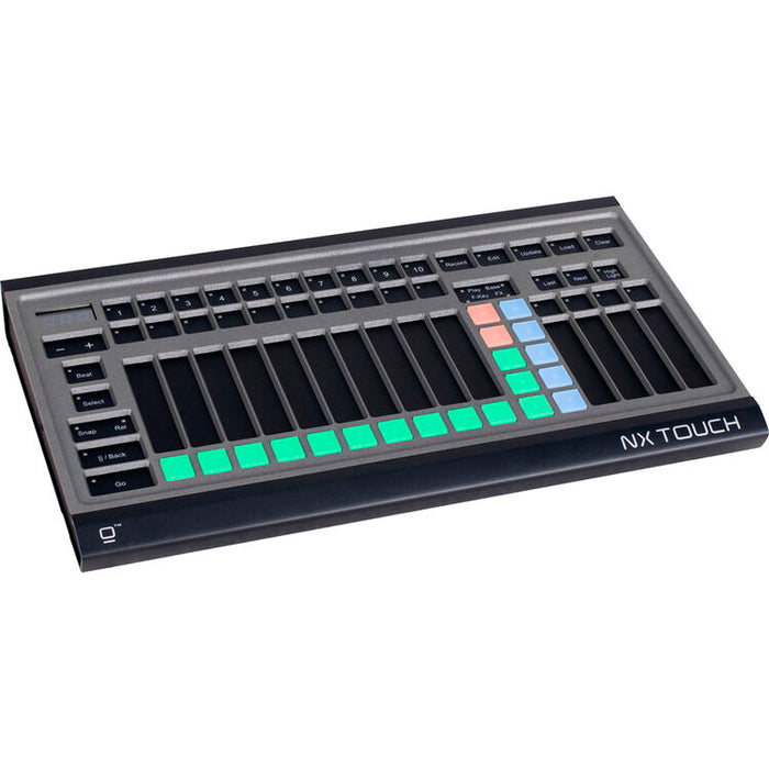 Obsidian Onyx NX Touch Lighting control surface