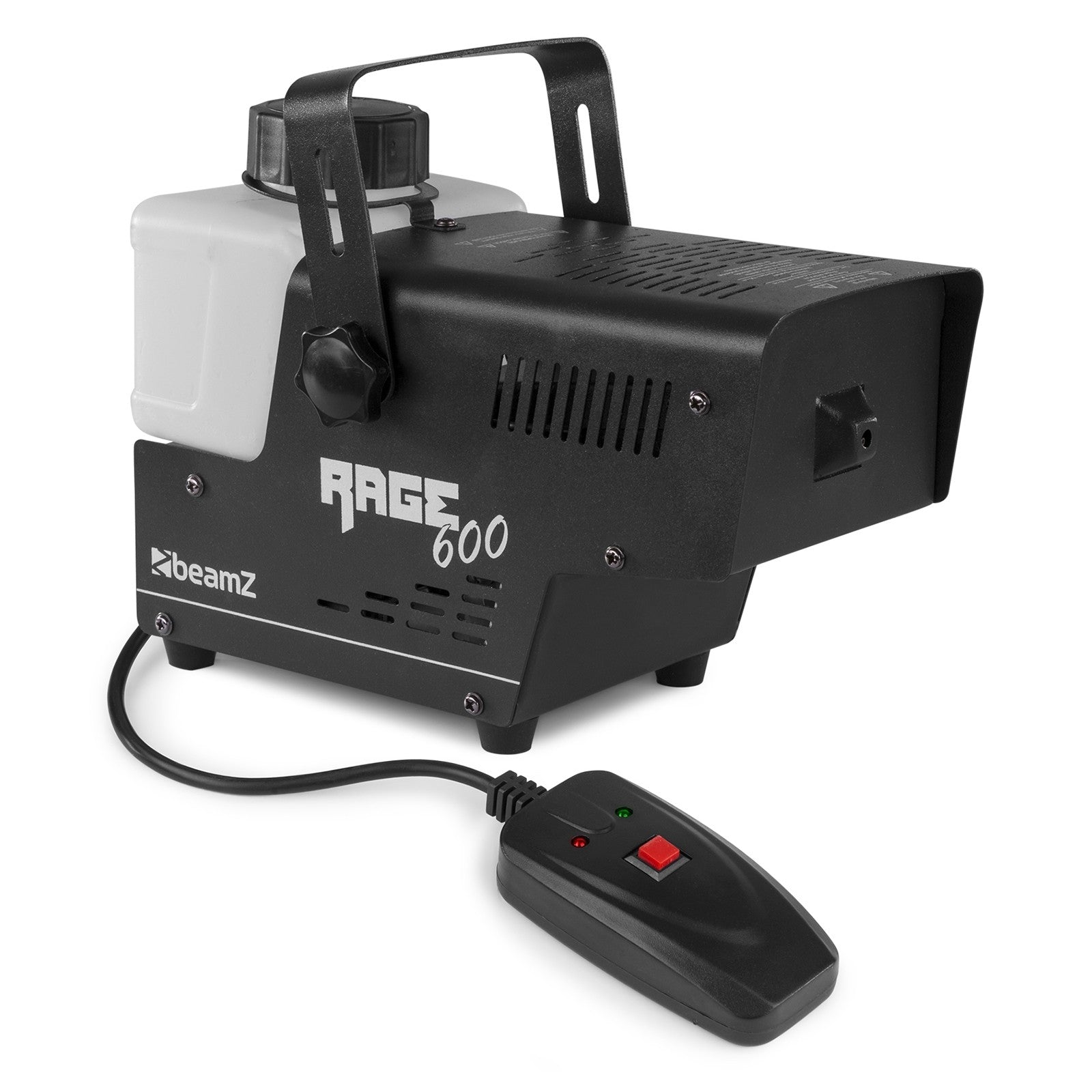 BeamZ Rage 600I dūmu mašīna