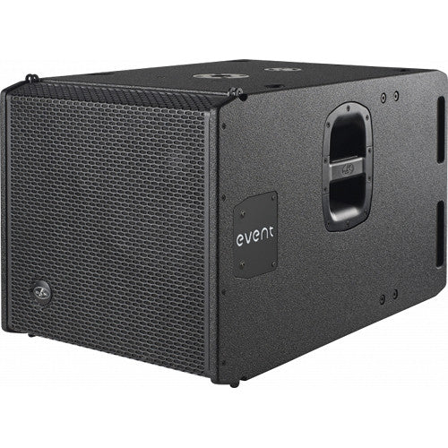 DAS Audio EVENT-115A active subwoofer