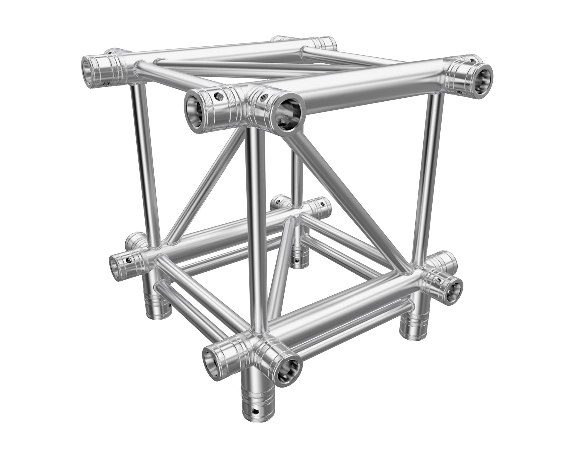 Global Truss F44C55 F44 5-way truss corner C55
